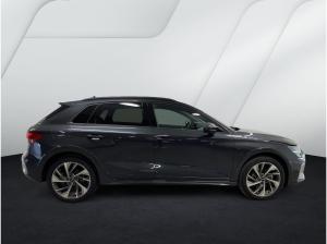 Audi A3 allstreet 35 TFSI - kurzfristig verfügbar !