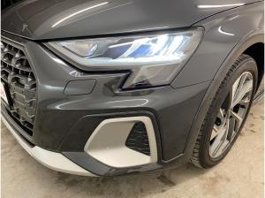 Audi A3 allstreet 35 TFSI - kurzfristig verfügbar !