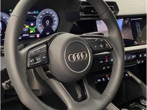 Audi A3 allstreet 35 TFSI - kurzfristig verfügbar !