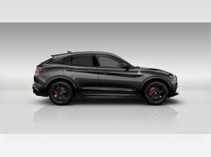 Alfa Romeo Stelvio QUADRIFOGLIO 520PS | VOLLAUSSTATTUNG / SOFORT VERFÜGBAR