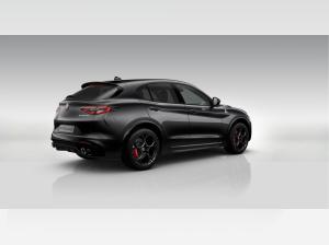 Alfa Romeo Stelvio QUADRIFOGLIO 520PS | VOLLAUSSTATTUNG / SOFORT VERFÜGBAR