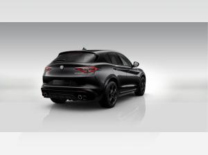 Alfa Romeo Stelvio QUADRIFOGLIO 520PS | VOLLAUSSTATTUNG / SOFORT VERFÜGBAR