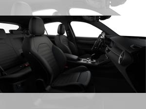 Alfa Romeo Stelvio QUADRIFOGLIO 520PS | VOLLAUSSTATTUNG / SOFORT VERFÜGBAR