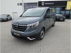 Renault Trafic 🫵👨‍🔧Handwerker-JUNI-Aktion🌞👀 Komfort L2H1 3,1t dCi110