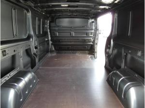Renault Trafic 🫵👨‍🔧Handwerker-JUNI-Aktion🌞👀 Komfort L2H1 3,1t dCi110