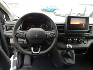 Renault Trafic 🫵👨‍🔧Handwerker-JUNI-Aktion🌞👀 Komfort L2H1 3,1t dCi110