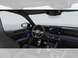 Volkswagen Tiguan 1.5 eTSI DSG R-Line Gewerblich