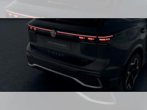 Volkswagen Tiguan 1.5 eTSI DSG R-Line Gewerblich