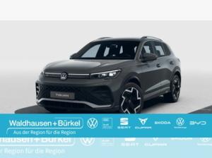 Volkswagen Tiguan 1.5 eTSI DSG R-Line Gewerblich