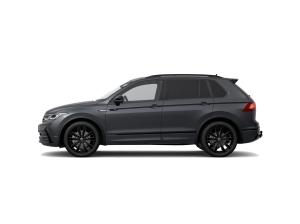 Volkswagen Tiguan R-Line 2.0 TDI (200 PS) DSG*4M*PANO*AHK*360°*DCC*