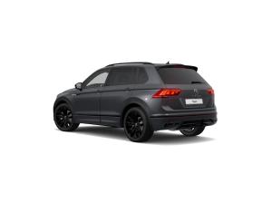 Volkswagen Tiguan R-Line 2.0 TDI (200 PS) DSG*4M*PANO*AHK*360°*DCC*