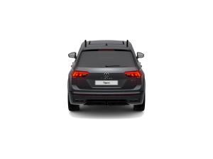 Volkswagen Tiguan R-Line 2.0 TDI (200 PS) DSG*4M*PANO*AHK*360°*DCC*