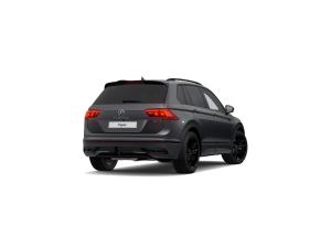 Volkswagen Tiguan R-Line 2.0 TDI (200 PS) DSG*4M*PANO*AHK*360°*DCC*