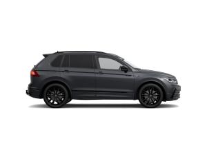 Volkswagen Tiguan R-Line 2.0 TDI (200 PS) DSG*4M*PANO*AHK*360°*DCC*