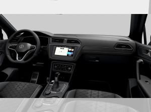 Volkswagen Tiguan R-Line 2.0 TDI (200 PS) DSG*4M*PANO*AHK*360°*DCC*