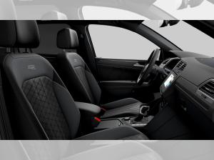 Volkswagen Tiguan R-Line 2.0 TDI (200 PS) DSG*4M*PANO*AHK*360°*DCC*