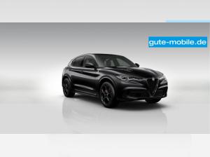 Alfa Romeo Stelvio QUADRIFOGLIO 520PS | VOLLAUSSTATTUNG / SOFORT VERFÜGBAR