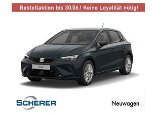Seat Ibiza 1.0 TSI 85kW FR *Sprint-Aktion Juni!* keine Loyalität nötig!* frei konfigurierbar!*