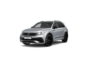 Volkswagen Tiguan R-Line 2.0 TDI (200 PS) DSG*4M*360°*AHK*MATRIX*NAVI*