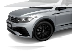 Volkswagen Tiguan R-Line 2.0 TDI (200 PS) DSG*4M*360°*AHK*MATRIX*NAVI*