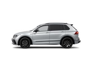 Volkswagen Tiguan R-Line 2.0 TDI (200 PS) DSG*4M*360°*AHK*MATRIX*NAVI*