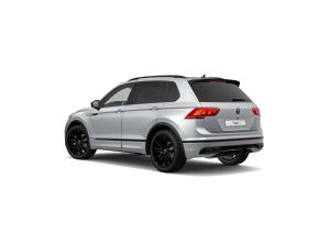 Volkswagen Tiguan R-Line 2.0 TDI (200 PS) DSG*4M*360°*AHK*MATRIX*NAVI*