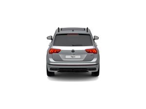 Volkswagen Tiguan R-Line 2.0 TDI (200 PS) DSG*4M*360°*AHK*MATRIX*NAVI*