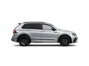 Volkswagen Tiguan R-Line 2.0 TDI (200 PS) DSG*4M*360°*AHK*MATRIX*NAVI*