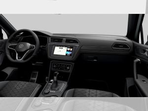 Volkswagen Tiguan R-Line 2.0 TDI (200 PS) DSG*4M*360°*AHK*MATRIX*NAVI*