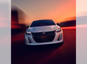Peugeot 208 GTi Elektromotor 281 *NEU*