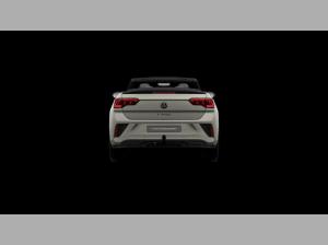 Volkswagen T-Roc Cabrio*8-Fach Allu*Karmann edition