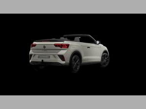 Volkswagen T-Roc Cabrio*8-Fach Allu*Karmann edition