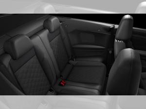 Volkswagen T-Roc Cabrio*8-Fach Allu*Karmann edition