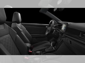Volkswagen T-Roc Cabrio*8-Fach Allu*Karmann edition