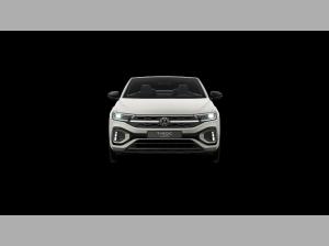 Volkswagen T-Roc Cabrio*8-Fach Allu*Karmann edition
