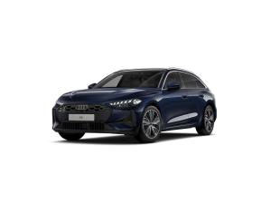 Audi A5 Avant TDI 150 kW *PANO/AHK/TECH+++