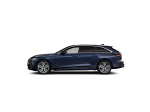 Audi A5 Avant TDI 150 kW *PANO/AHK/TECH+++