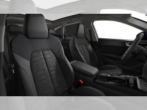 Audi A5 Avant TDI 150 kW *PANO/AHK/TECH+++