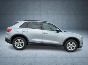 Audi Q3 SUV advanced 35 TFSI S tr. AHK ACC elHeck