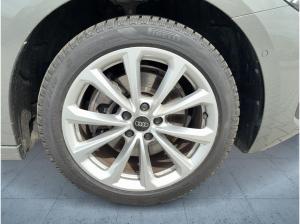 Audi A5 Limousine TFSI S tr. LED ACC 18 Cam FLA