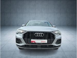 Audi Q3 SUV advanced 35 TFSI S tr. AHK ACC elHeck