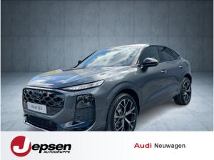 Audi Q3 Sportback TDI qu. S tr. AHK 20 ACC Matrix