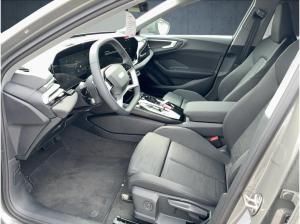 Audi A5 Limousine TFSI S tr. LED ACC 18 Cam FLA