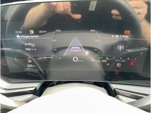 Audi A5 Limousine TFSI S tr. LED ACC 18 Cam FLA