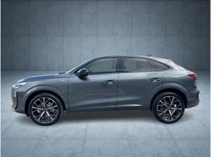 Audi Q3 Sportback TDI qu. S tr. AHK 20 ACC Matrix