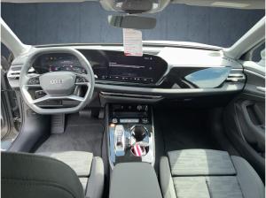 Audi A5 Limousine TFSI S tr. LED ACC 18 Cam FLA