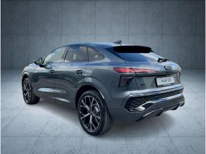 Audi Q3 Sportback TDI qu. S tr. AHK 20 ACC Matrix