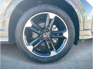 Audi Q2 S line 35 TFSI S tr. AHK Matrix 18 ACC Cam