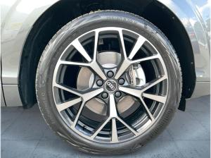 Audi Q3 Sportback TDI qu. S tr. AHK 20 ACC Matrix