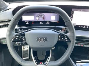 Audi Q3 Sportback TDI qu. S tr. AHK 20 ACC Matrix